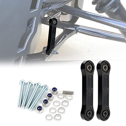 Sway Bar End Links Fit for Can-Am Ryker/Sport/Rally Edition 19-25