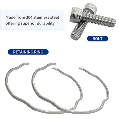 39mm Fork Seals Rebuild Kit For Dyna Wide Glide Sturgis Police Low Rider Sportster 883 1200 Sport Glide Low Rider Iron 883 Forty Eight 1988-2015 OEM#495607