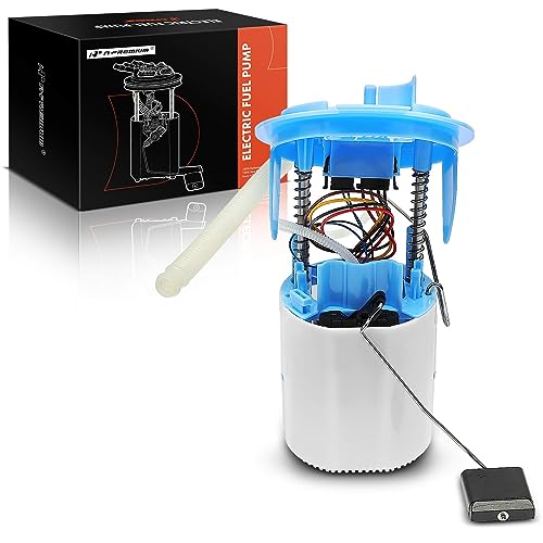 A-Premium Electric Fuel Pump Module Assembly Compatible with Mercedes-Benz
