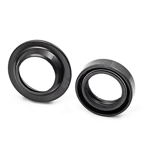 Front Fork Seal & Dust Seal Kit For HONDA CRF100F CRF80F CRF70F XR100R XR80R XR70R 1985-2013 51490-GN1-013 51490-GZ0-305