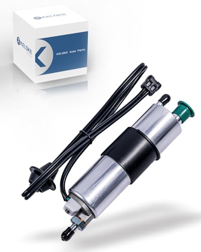 KELOKE Electric Fuel Pump Module Assembly Compatible with Mercedes-Benz - color: 722020500