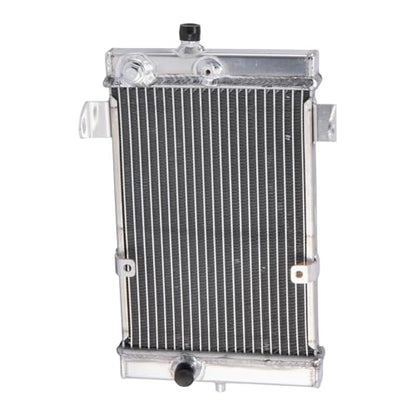 Aluminum Radiator for Kawasaki KFX700 KFX 2004 2005 2006 2007 2008 2009