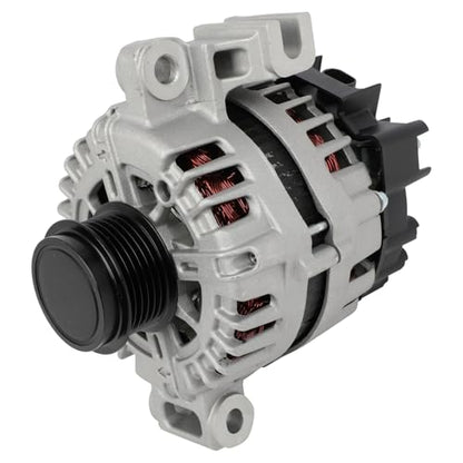 New Alternator Compatible with Chevrolet,for GMC for 11485 - size: 11485