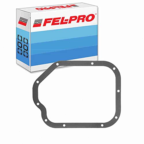 Lower Oil Pan Gasket Set Compatible with Nissan Altima 3.5L V6 2002-2018