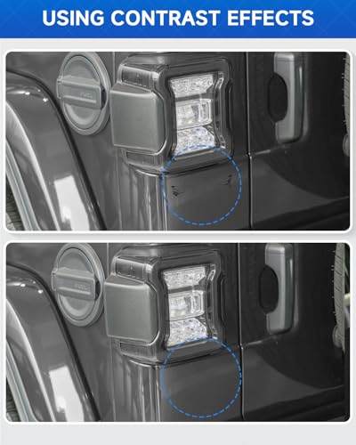 Touch Up Paint Compatible with Jeep Exact Match Touch Up Paint Car Scratch Repair (Sting Gray(PDN) Compatible with Cherokee/Compass/Grand-Cherokee/Renegade) - color: Sting Gray(PDN) Compatible with Cherokee/Compass/Grand-Cherokee/Renegade