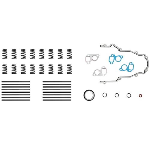 E1840P Sloppy Stage 2 Camshaft Kit For 1999-2013 GM Gen III/IV LS Engine