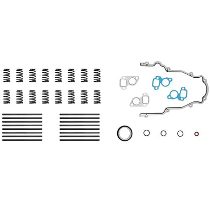 E1840P Sloppy Stage 2 Camshaft Kit For 1999-2013 GM Gen III/IV LS Engine