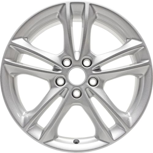 17x7.5 Alloy Wheel Rim for Ford Fusion 2015-20