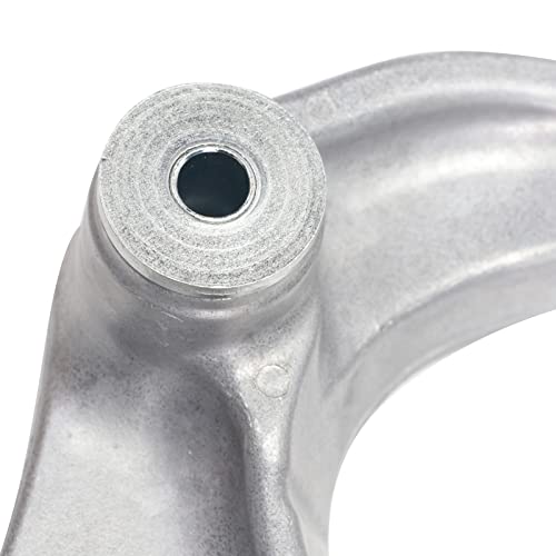 39385 Automatic Belt Tensioner and Pulley Assembly Compatible with Honda Civic 2006-2015 HR-V 2016-2018 Acura ILX 2013-2015 1.8L 2.0L - size: 3117051BH01