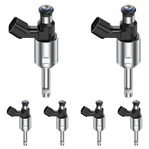 GDI Fuel Injectors For 3.5L Toyota Camry 2018-2023 Highlander 2017-2023