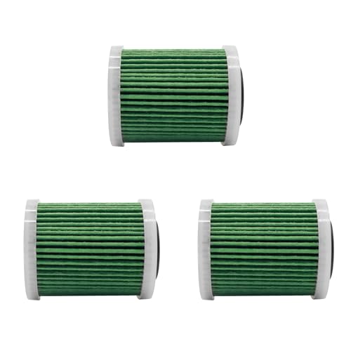 Primary Fuel Filter Element 6P3-WS24A-01-00 6P3-24563-01-00 - style: 3PCS