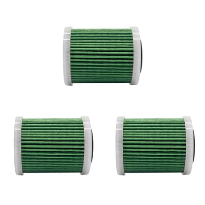Primary Fuel Filter Element 6P3-WS24A-01-00 6P3-24563-01-00 - style: 3PCS