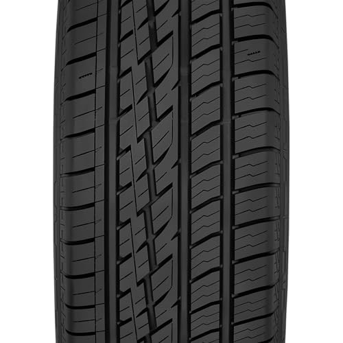 Nitto Crosstek 2 235/60R18 107H XL