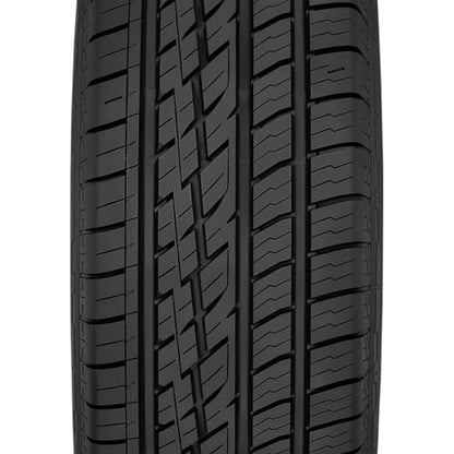 Nitto Crosstek 2 235/60R18 107H XL