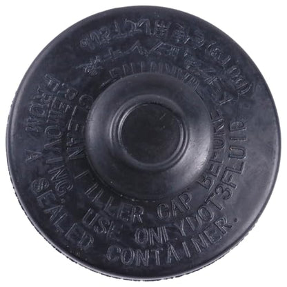 Brake Master Cylinder Fluid Reservoir Cap 47230-12040 For Toyota