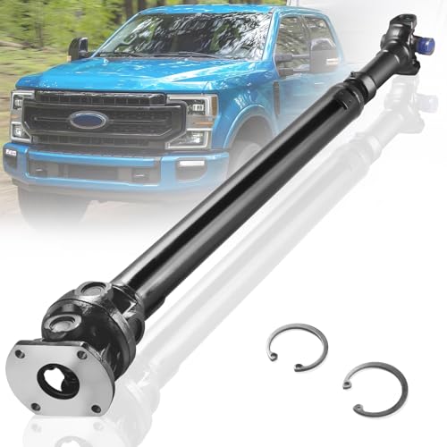 938-801 Drive Shaft - Front Driveshaft Propeller Drive Shaft Assembly - color: 938-801