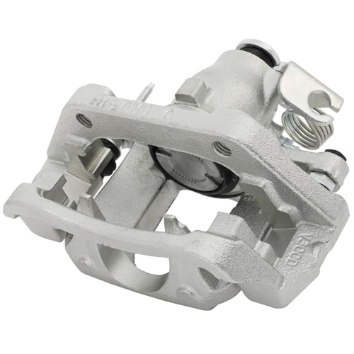 ECCPP 18B5299 Rear Left Disc Brake Caliper Assembly - size: Rear Left[18B5299]