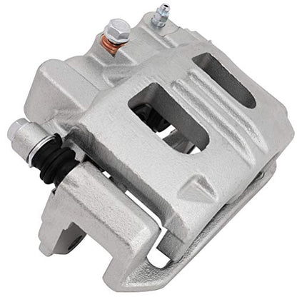 ECCPP 18B4951 Front Right Disc Brake Caliper Assembly w/Bracket - size: Front Right[18B4951]