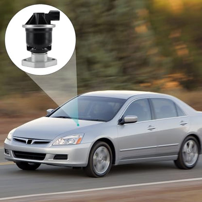 AULINK Fits 18011RAAA00 EGR Valve (2.4L L4 Only) For Honda Accord 2003-2007