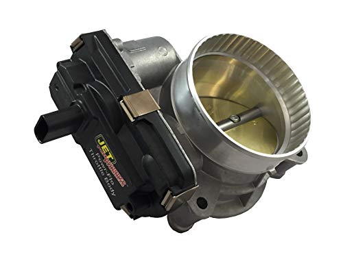 Jet Performance 76108 Power-Flo Throttle Body