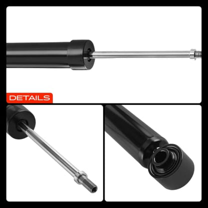 A-Premium Rear Shock Absorbers, Set of 2 Compatible with Toyota