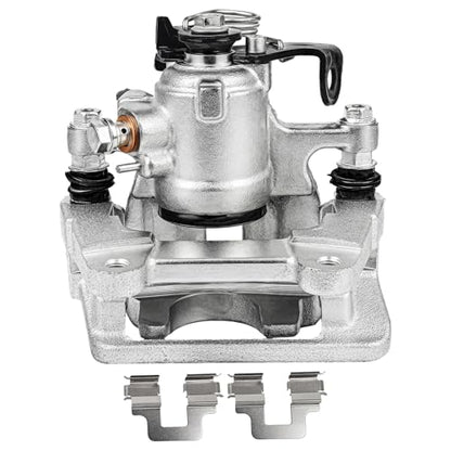 SCITOO Rear Right Disc Brake Caliper With Bracket 19B3414 - size: Rear Passenger[19B3414]