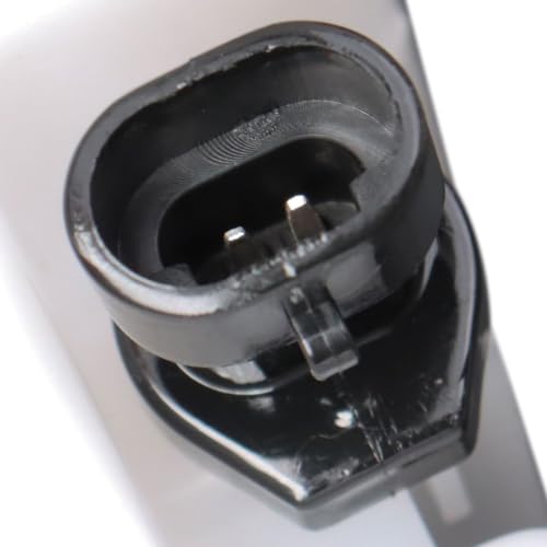 TRQ Brake Master Cylinder - style: BCA51871