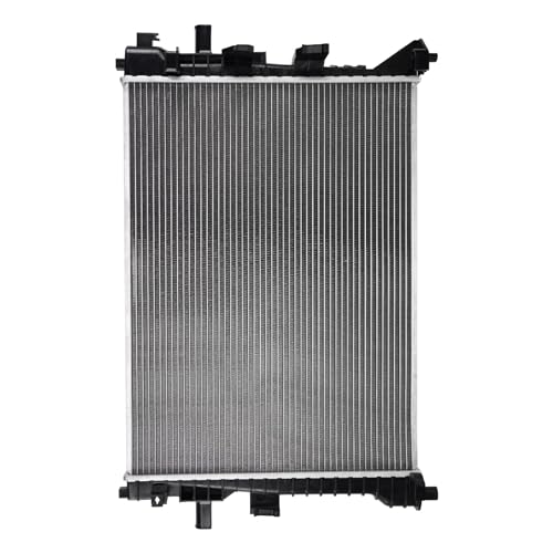 CU2852 Car Radiators Fit for Grand Marquis, Crown Victoria - size: CU2852