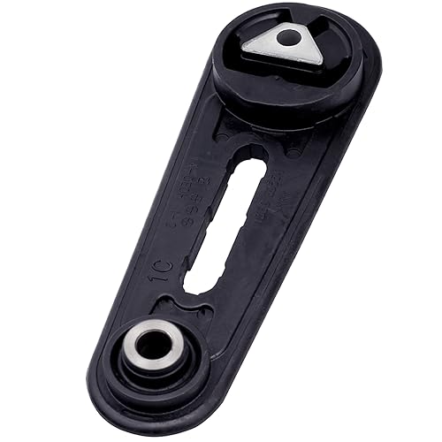 Engine Motor and Transmission Mount Kit Compatible with 2007-2012 Versa - size: 2007-2012 Versa 1.8L and 2009-2014 Cube 1.8L