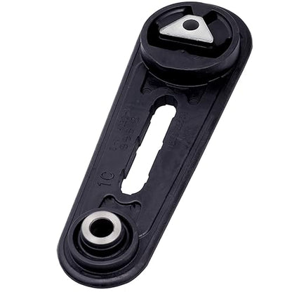 Engine Motor and Transmission Mount Kit Compatible with 2007-2012 Versa - size: 2007-2012 Versa 1.8L and 2009-2014 Cube 1.8L