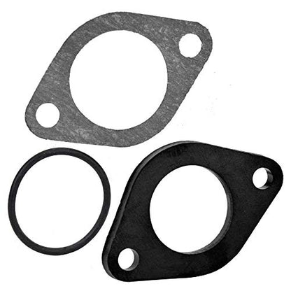 HIAORS 26mm Intake Manifold for Lifan Zongshen YX SSR Apollo Dirt Bike ATV