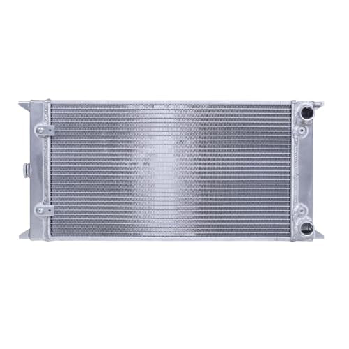 VibeUp 633 Radiator | Without TOC & EOC | 21-3/10" - size: RAD:633
