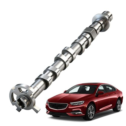 Exhaust Camshaft Fit for Chevy Malibu 12675774 - size: 12637240