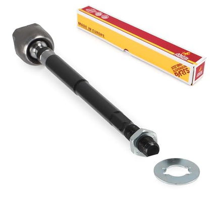 Metrix Premium Chassis Parts Inner Tie Rod End Fits Mazda 626 1983-1987 - size: EV132
