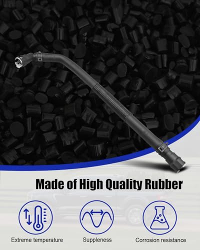 HVAC Heater Hose Assembly Fit for Ford F-150 2011-2014