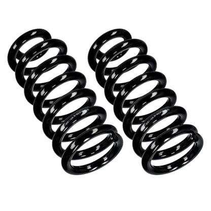 maXpeedingrods 1” Front Lowering Spring for Chevy C10/GMC C15 1963-1987 - size: 1" Front Drop
