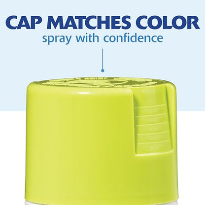 Rust-Oleum 334036 Painter's Touch 2X Ultra Cover Spray Paint, 12 oz, Gloss Key Lime (Pack of 4) - color: Gloss Key Lime, size: 12 Ounce (Pack of 4)