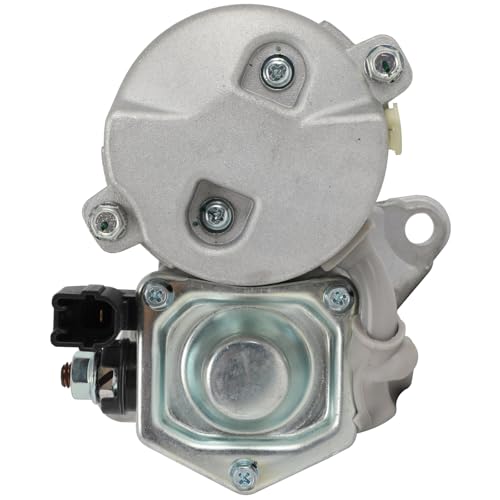 SCITOO Starter Fit For Toyota Avalon 1997 3.0L 17715N - size: 17715N