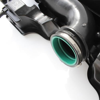 AUCERAMIC ‎696-408 Engine Air Intake Hose