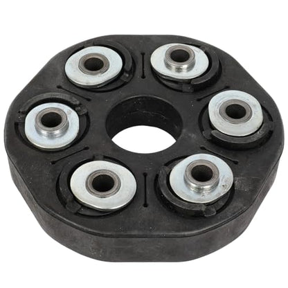 SCITOO 2024101115 Front Drive Shaft Coupler Flex Joint Propshaft Coupling - size: Outer Diameter: 137 mm, 2024101115