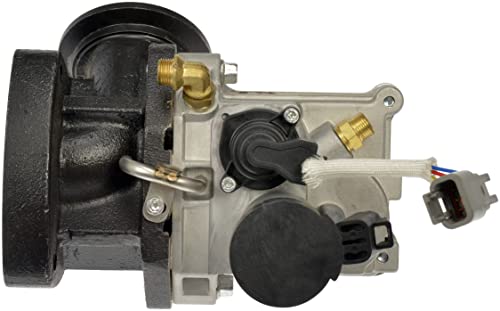 Dorman 904-5098 Exhaust Gas Recirculation (EGR) Valve