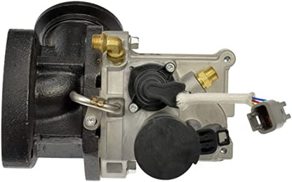 Dorman 904-5098 Exhaust Gas Recirculation (EGR) Valve