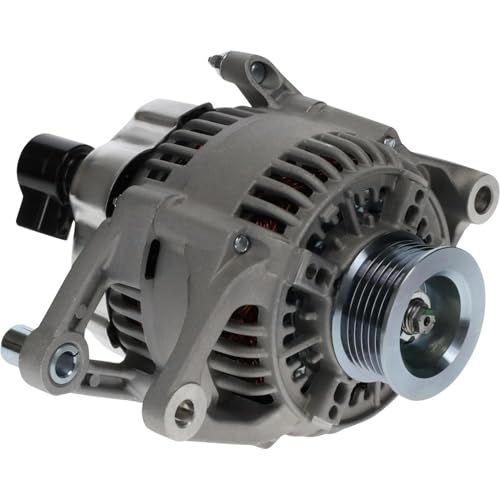 OEG Parts 90A Alternator Fits Dodge Dakota 2.5L 1997-1998 121000-3440