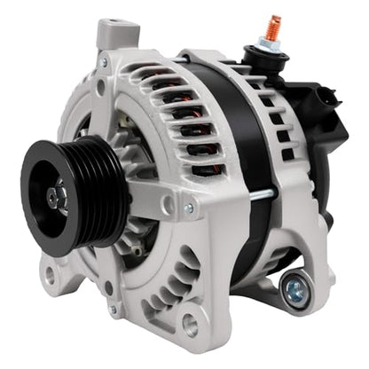 Alternator 11295 160A for Town & Country/Voyager/Grand Caravan - size: 11295