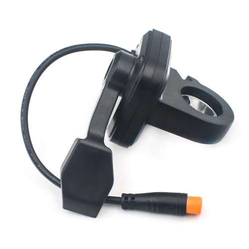 Thumb Throttle for iScooter iX3 / iX4 Electric Scooter