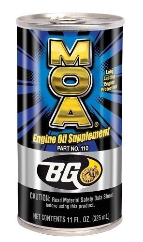 BG 44K, EPR, MOA