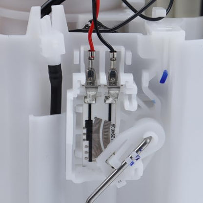 Electric Fuel Pump Module Assembly Compatible with 2013-2017 Ford Taurus E2613M DG1Z9A299E - size: E2613M