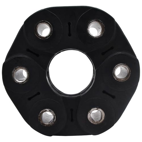 Drive Shaft Coupler Flex Joint Compatible with Mercedes-Benz W203 C300 2008-2011 W204 W210 SLK Replace 1704100115 2024101815
