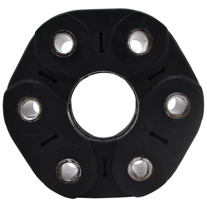 Drive Shaft Coupler Flex Joint Compatible with Mercedes-Benz W203 C300 2008-2011 W204 W210 SLK Replace 1704100115 2024101815