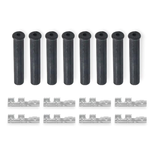 551083 Universal Spark Plug Wires for LS Coil Relocations